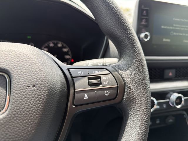New 2026 Honda CR-V LX image 26