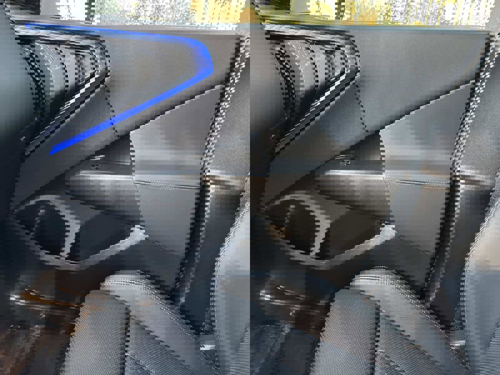 Certified 2025 BMW X3 xDrive30i w/ Premium Package image 24