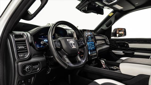 Used 2024 RAM 1500 TRX image 21