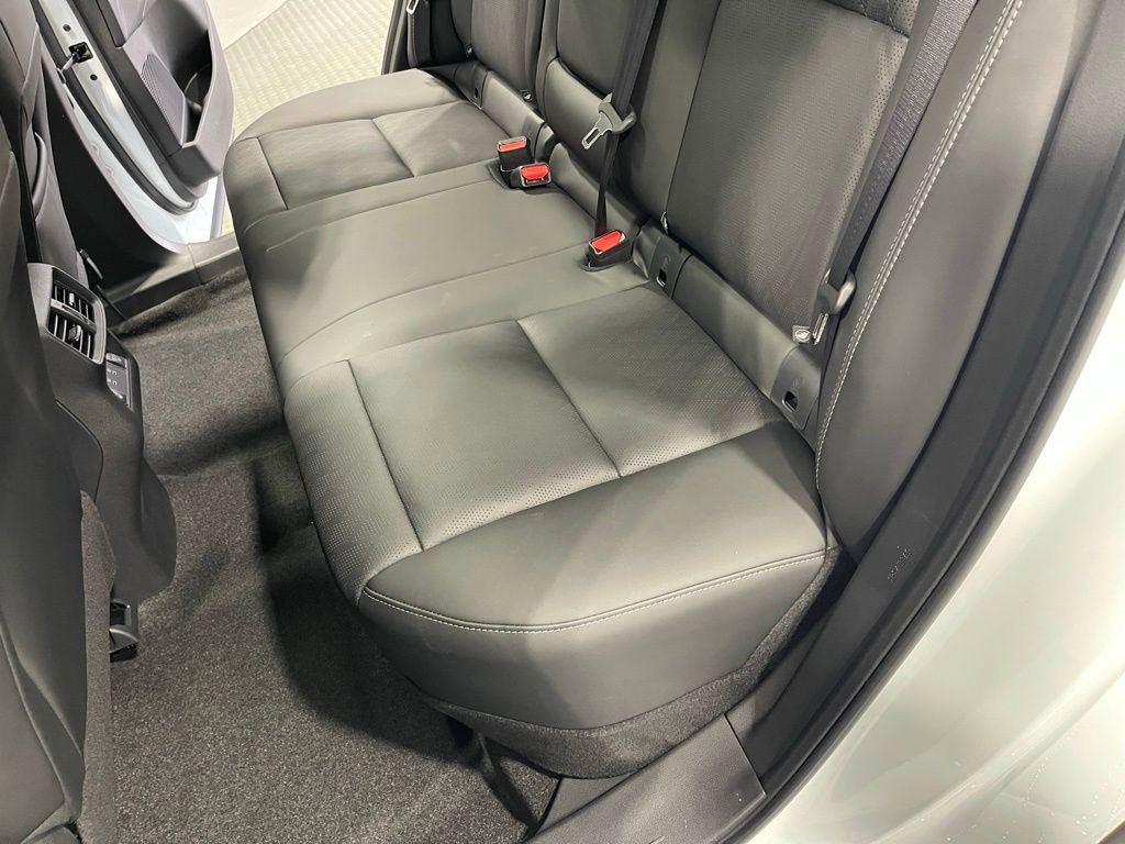New 2026 Nissan Murano Platinum w/ Cargo Package AWD/4WD image 17