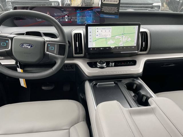 New 2027 Ford Expedition Max Active RWD image 11