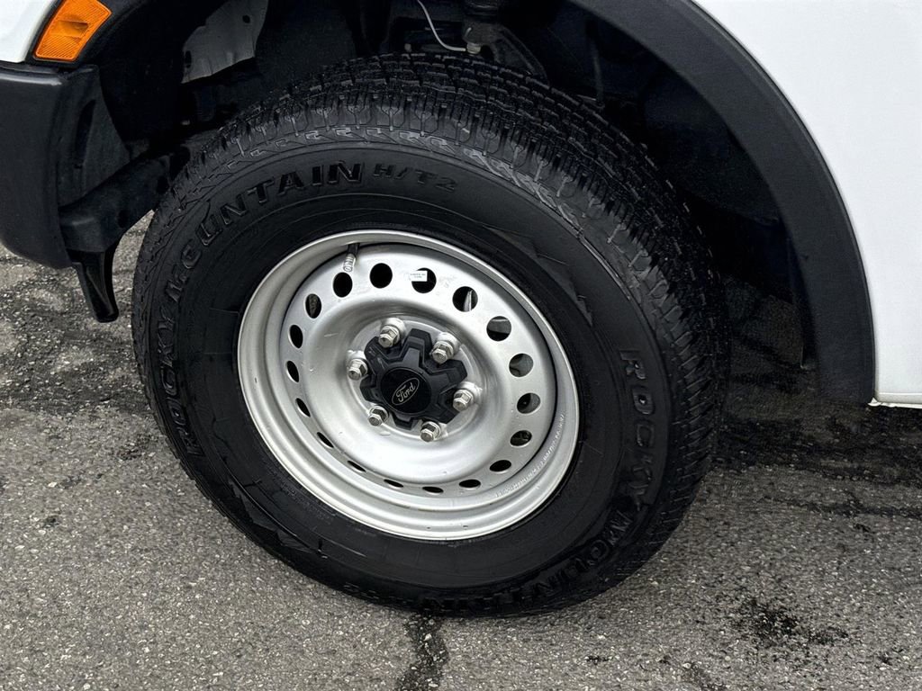 Used 2022 Ford Ranger XL w/ Equipment Group 101A High image 27