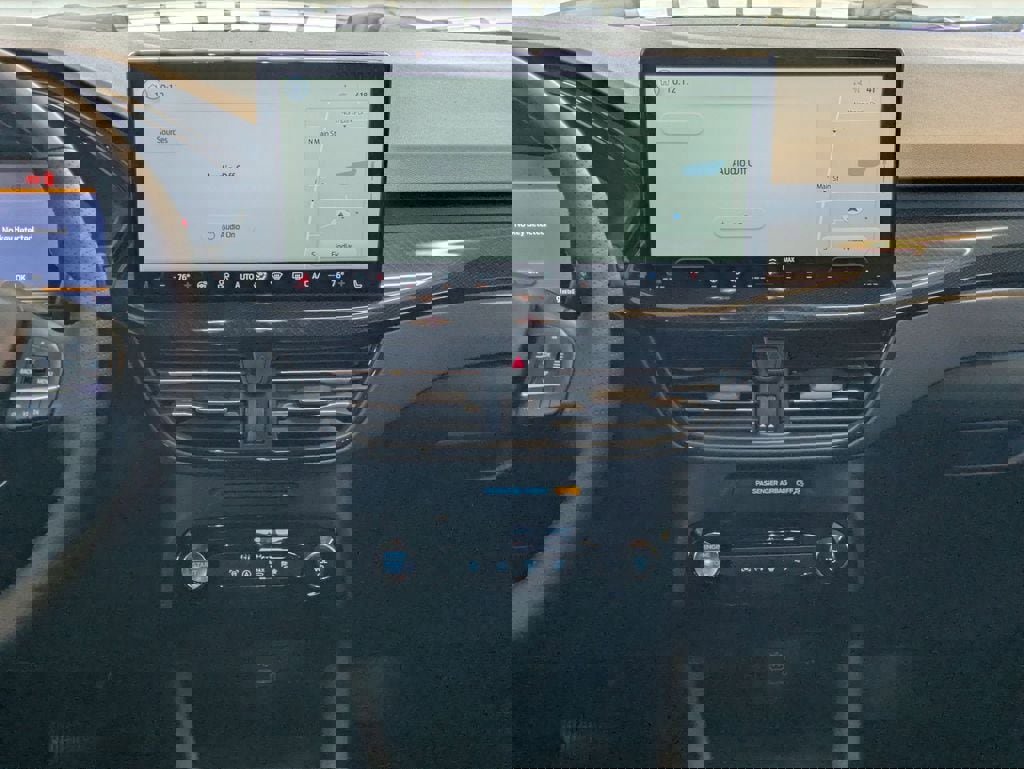 New 2026 Ford Escape ST-Line Select w/ Equipment Group 401A image 13