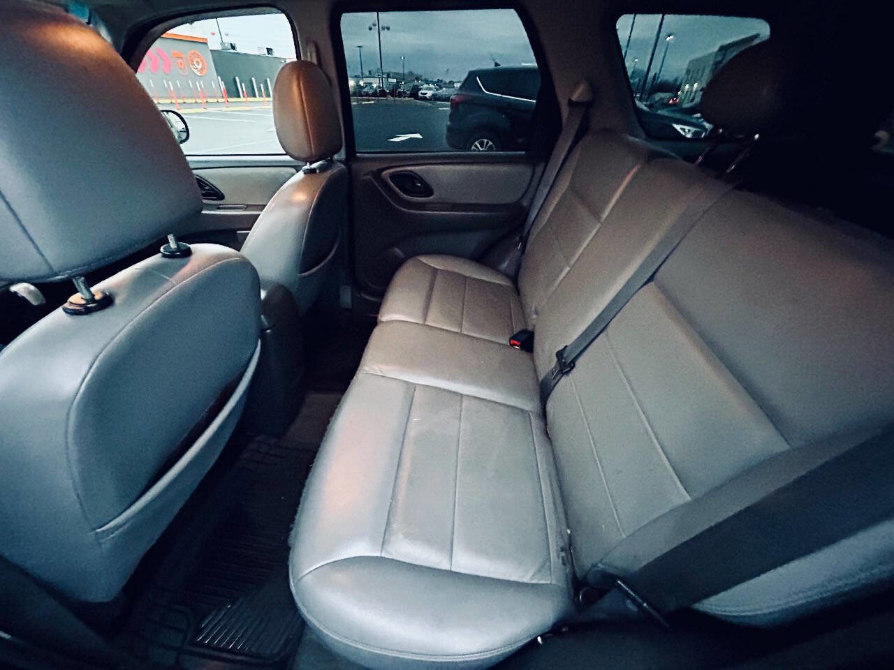 Used 2006 Ford Escape XLT image 21