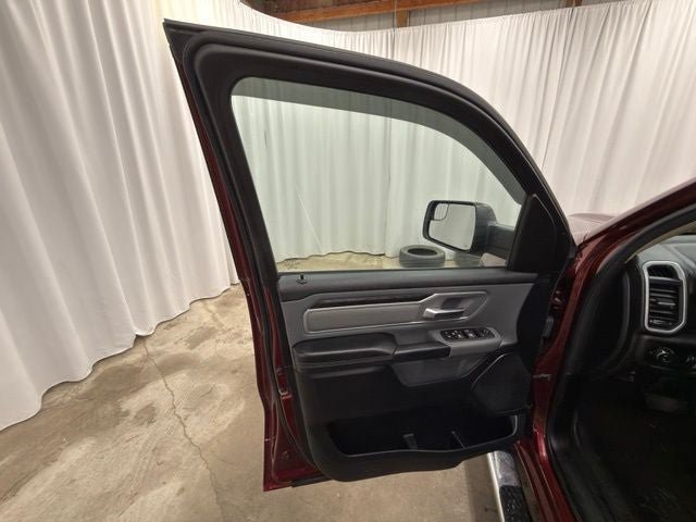 Used 2020 RAM 1500 Big Horn AWD/4WD image 15
