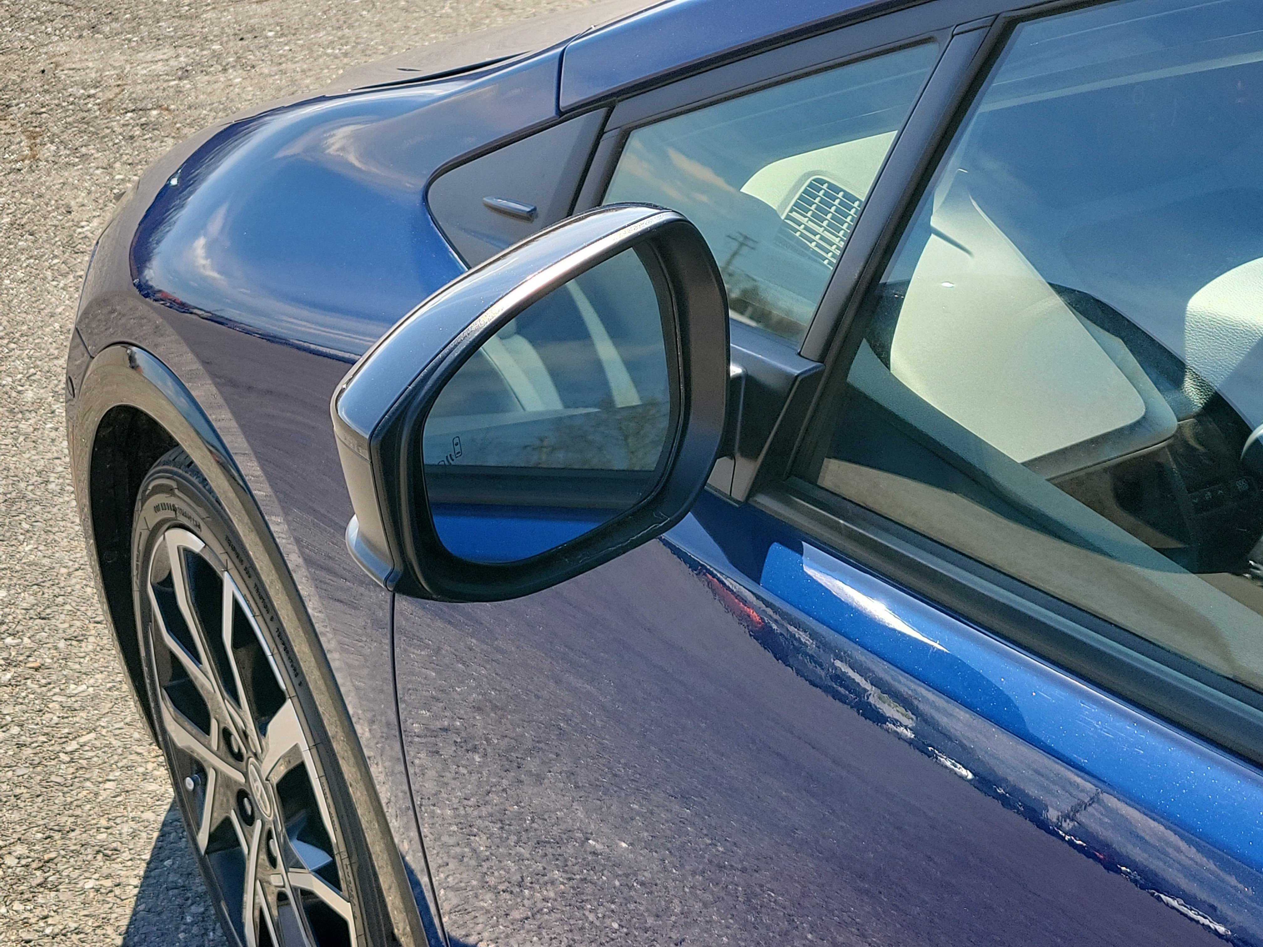 Used 2024 Toyota Prius Prime Premium w/ Advanced Technology Package image 10