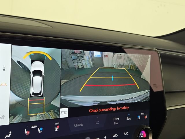 New 2026 Lexus RX 350 Premium image 18