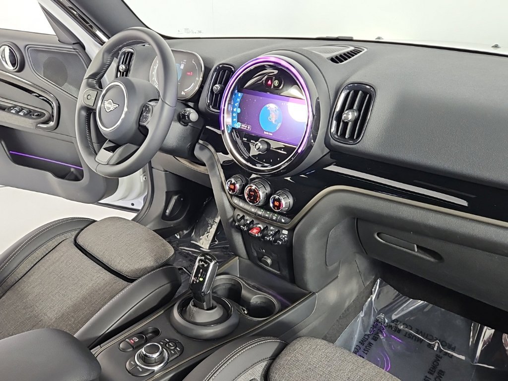 Certified 2023 MINI Cooper Countryman S FWD image 13