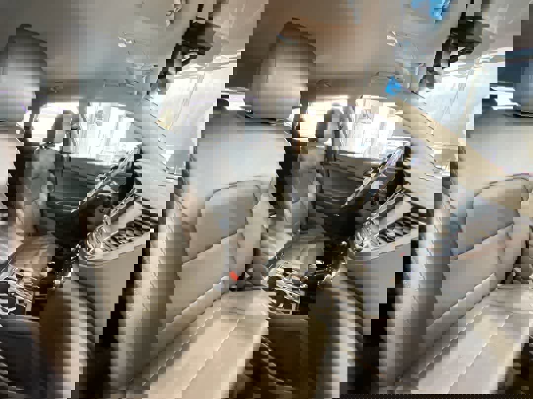 Used 2018 Hyundai Tucson Limited w/ Cargo Package image 27