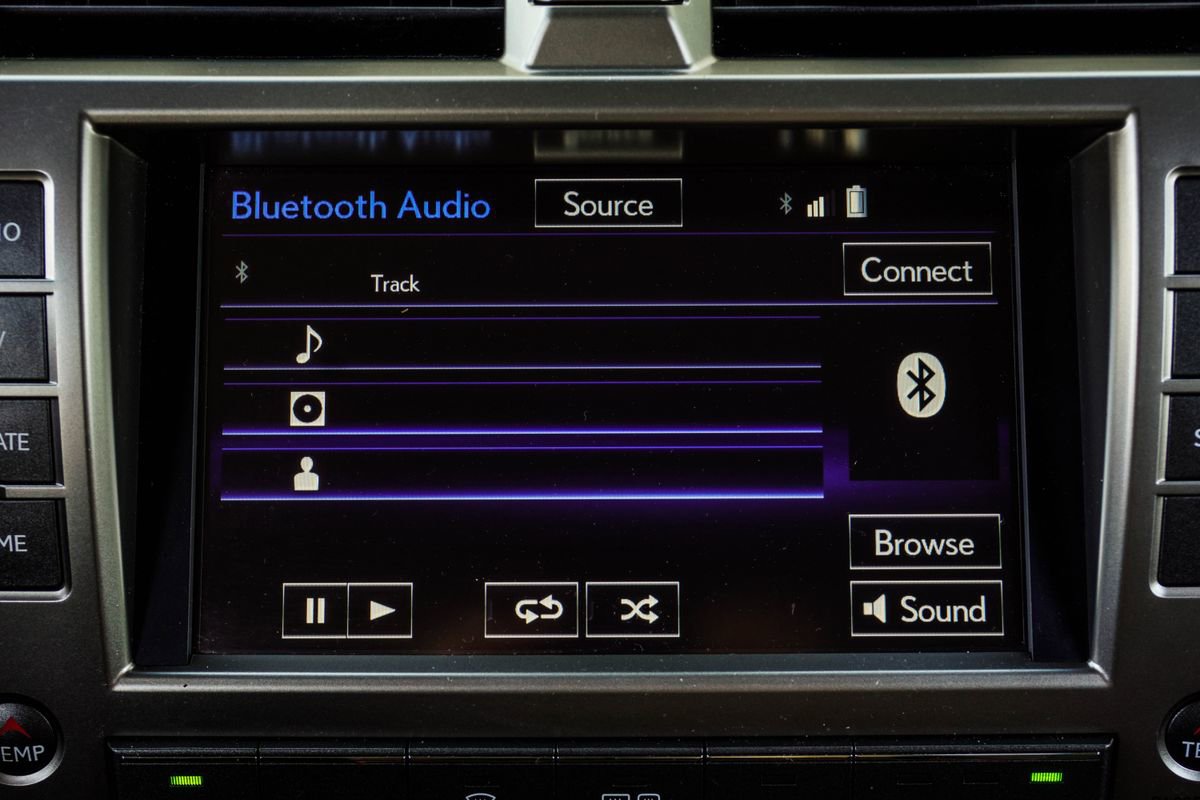 Used 2021 Lexus GX 460 Premium image 24