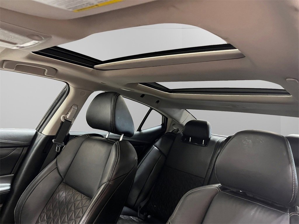 Used 2023 Nissan Maxima Platinum image 41