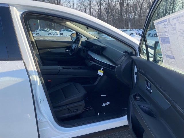 New 2025 Nissan Murano SL image 27