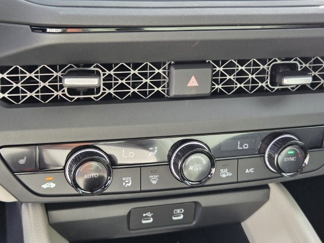 New 2026 Honda Accord SE image 11