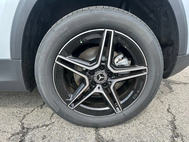 New 2026 Mercedes-Benz GLA 250 4MATIC image 9