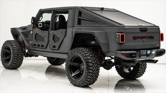 Used 2025 Jeep Gladiator Sport image 15