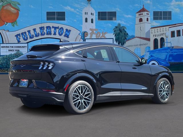 New 2026 Ford Mustang Mach-E Premium w/ Technology Package RWD image 4