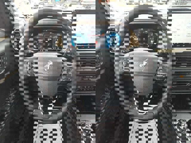 New 2025 Ford Bronco Sport Big Bend w/ Convenience Package image 14