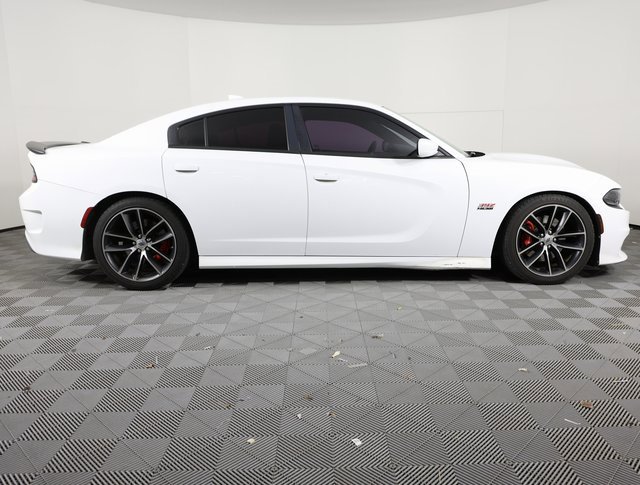 Used 2018 Dodge Charger R/T Scat Pack image 5