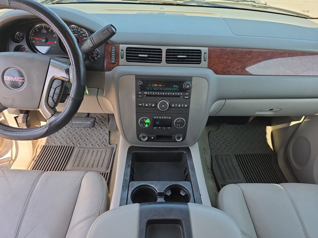 Used 2011 GMC Sierra 1500 SLT RWD image 15