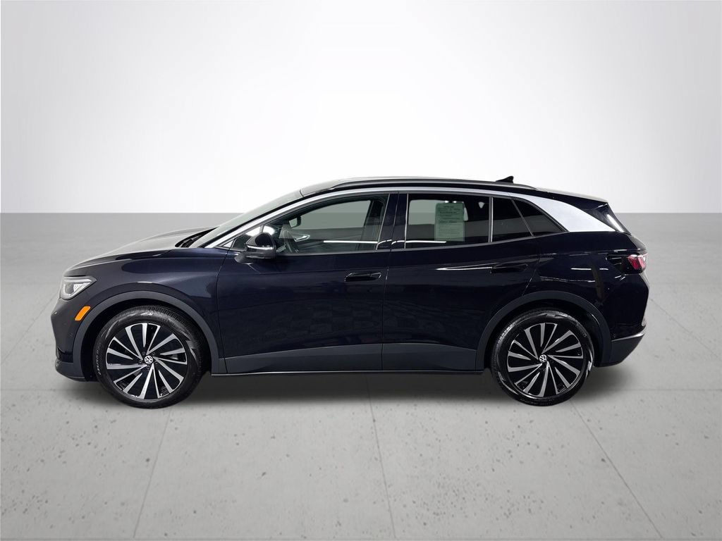 Certified 2023 Volkswagen ID.4 Pro S Plus RWD image 11