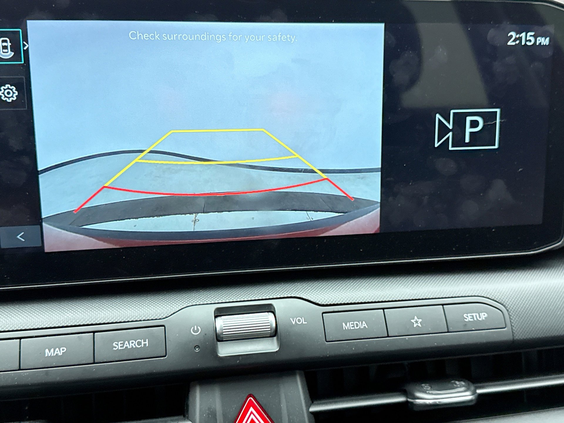 Used 2025 Kia K4 LXS image 10