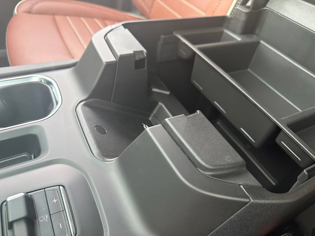 New 2026 GMC Sierra 2500 Denali Ultimate AWD/4WD image 30