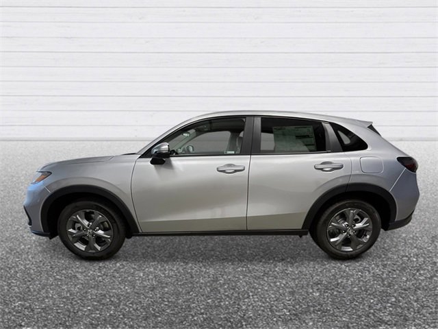 New 2026 Honda HR-V LX image 2