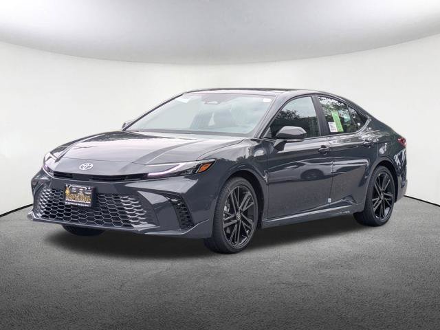 New 2026 Toyota Camry XSE w/ Premium Package AWD/4WD image 10