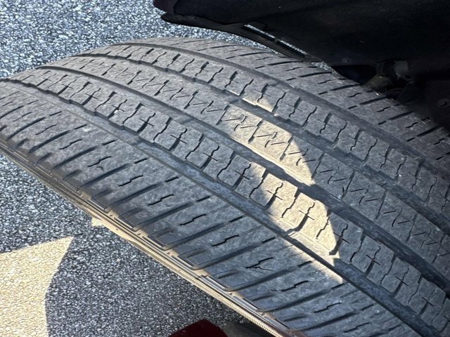 Used 2021 Dodge Durango Citadel image 33