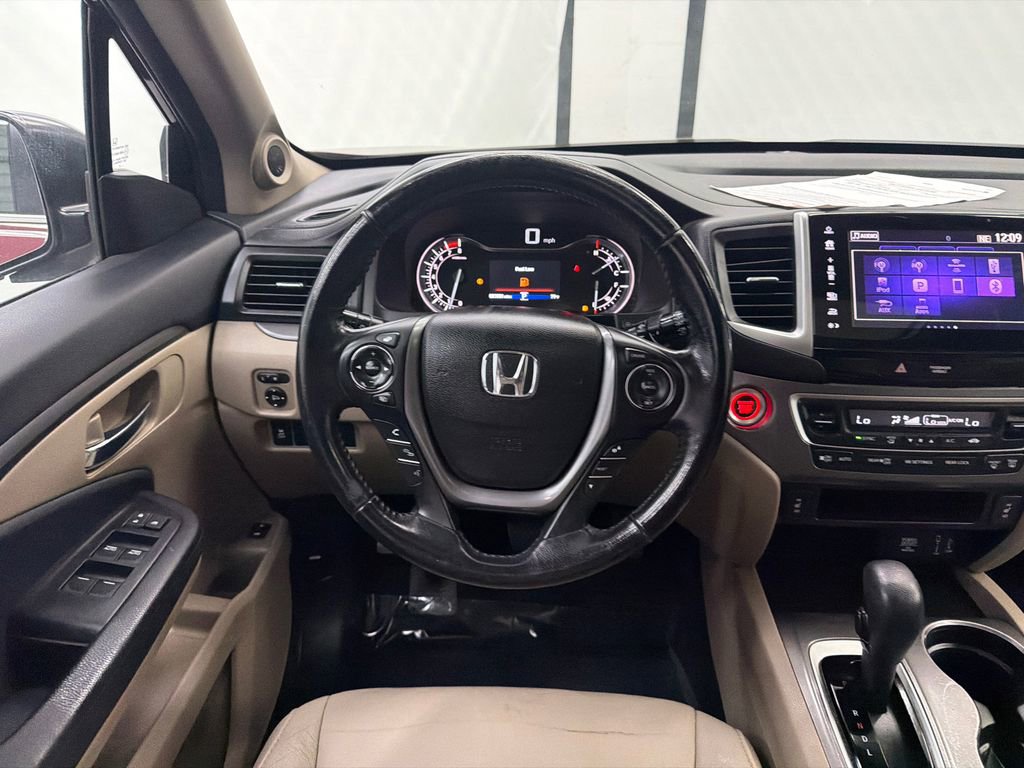 Used 2018 Honda Pilot EX-L image 25