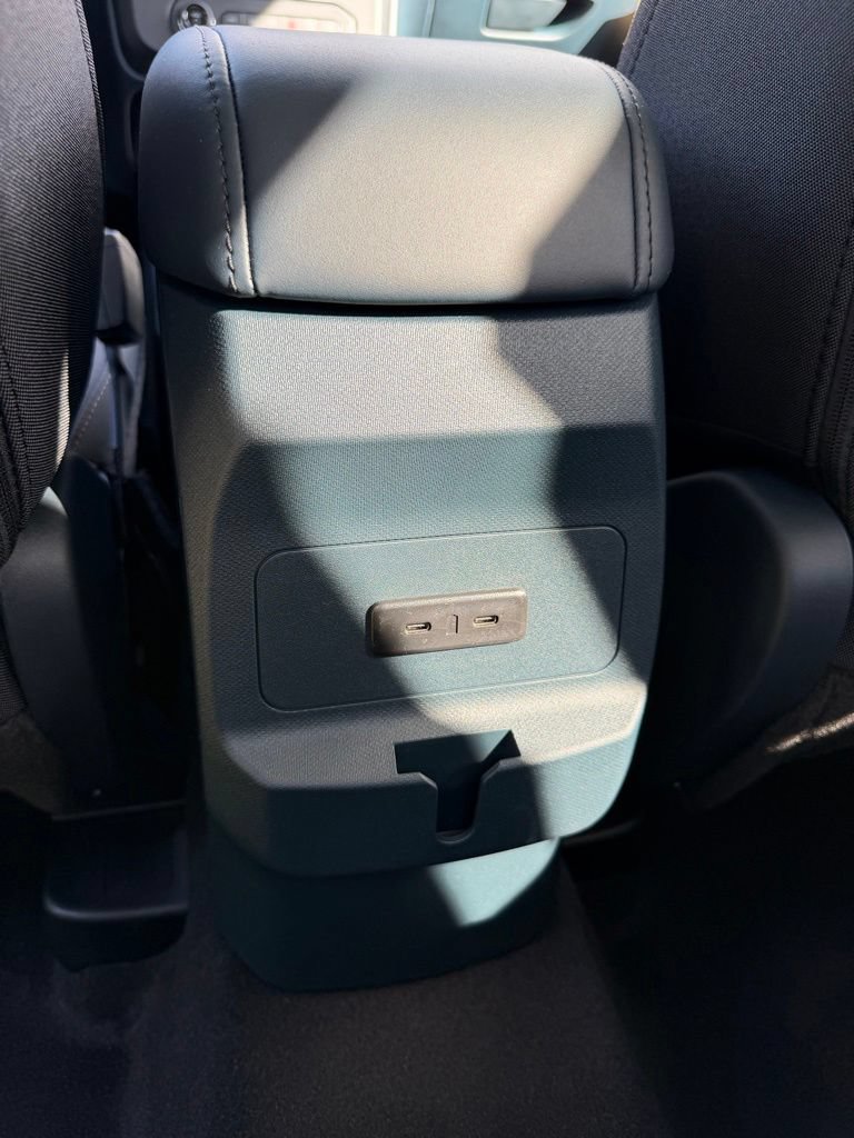 New 2026 Ford Maverick XL AWD/4WD image 6