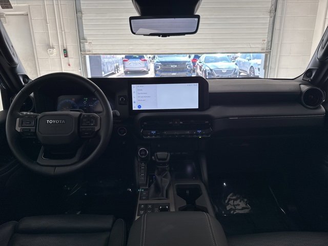 Used 2024 Toyota Land Cruiser 1958 image 46