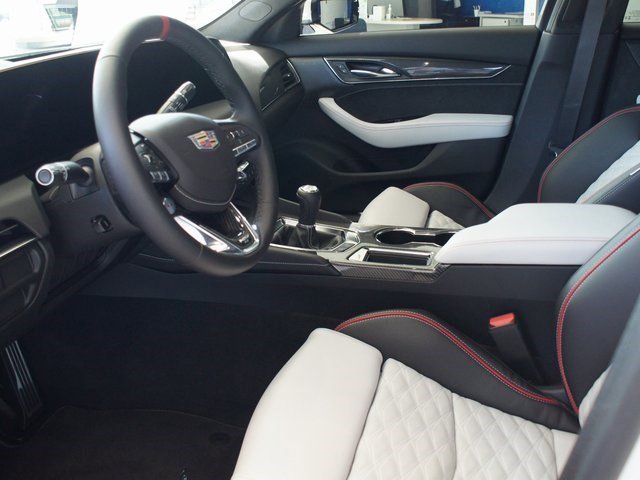 Used 2025 Cadillac CT5 V Blackwing image 14