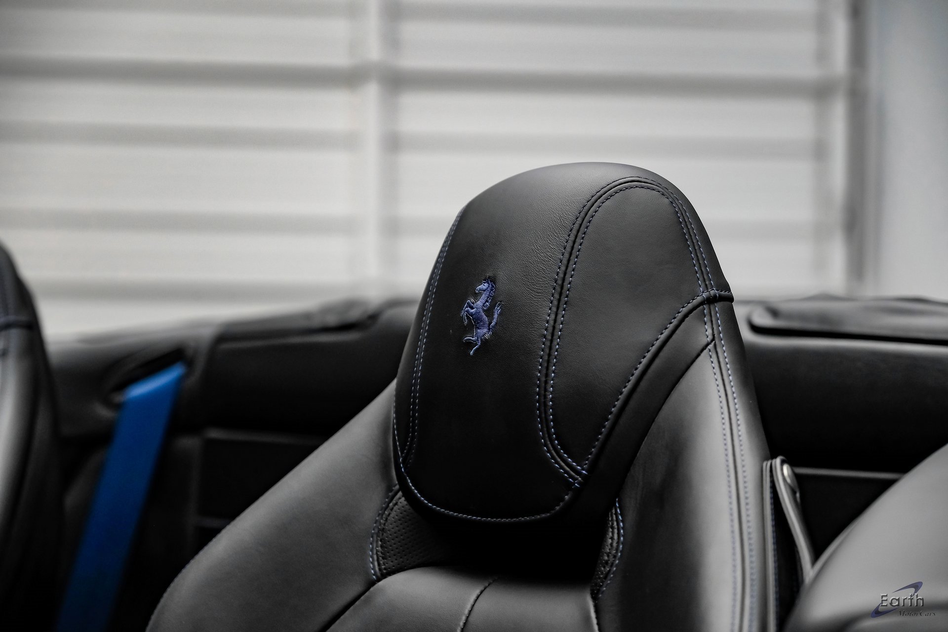 Used 2016 Ferrari California T image 45