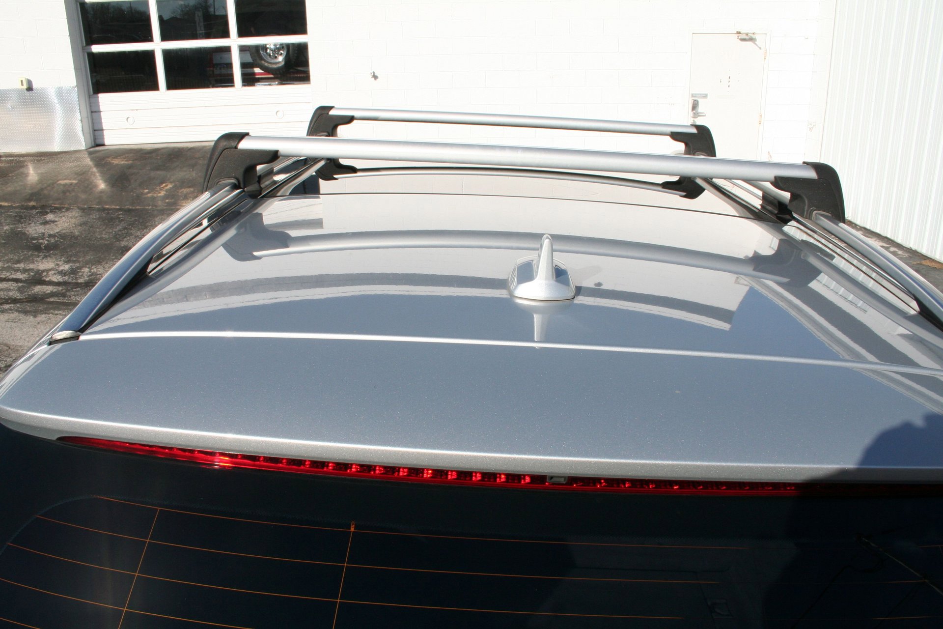 Used 2015 Mercedes-Benz E 350 4MATIC Wagon image 15