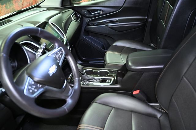 Used 2022 Chevrolet Equinox Premier image 22