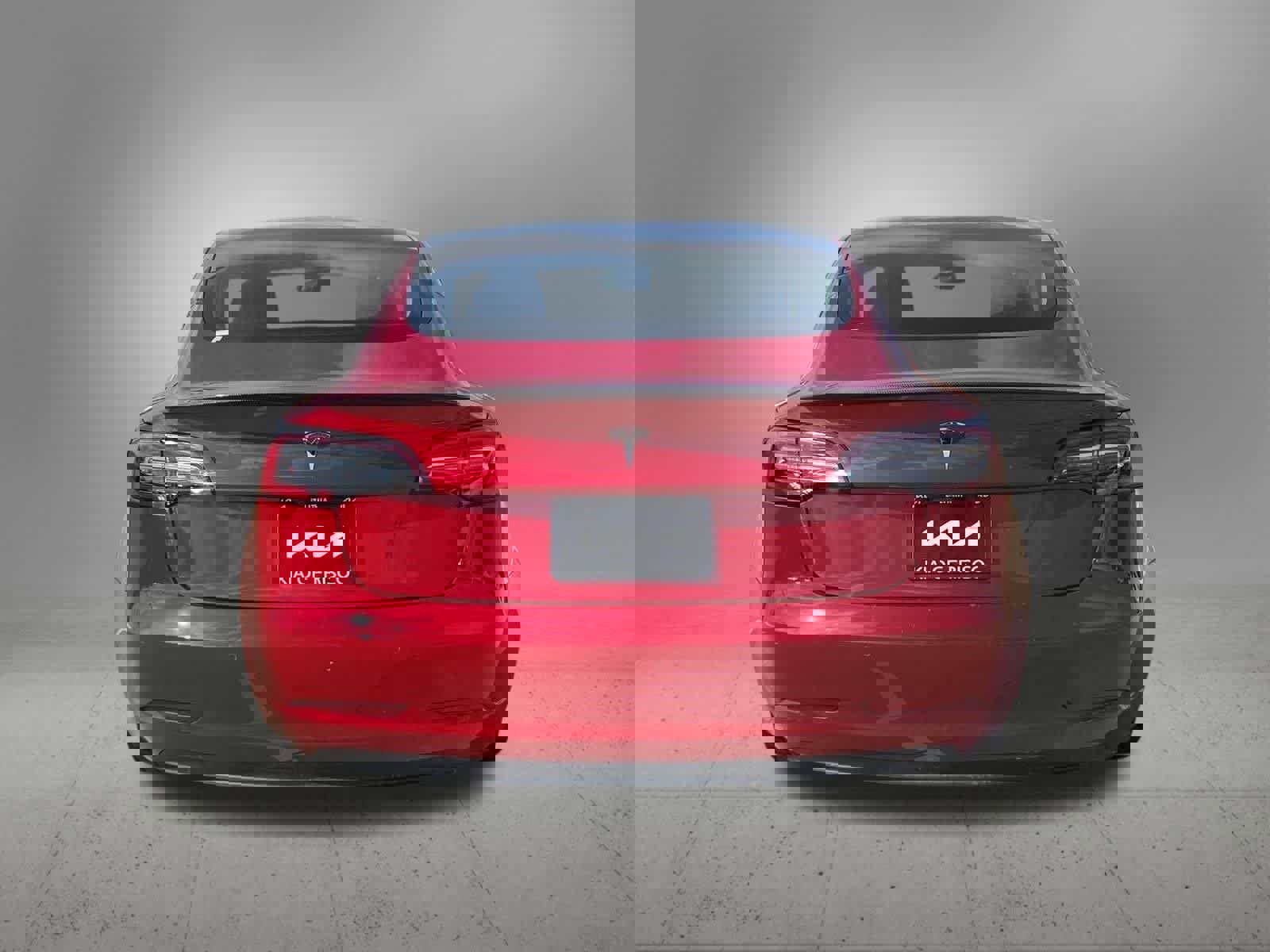 Used 2018 Tesla Model 3 Long Range image 5