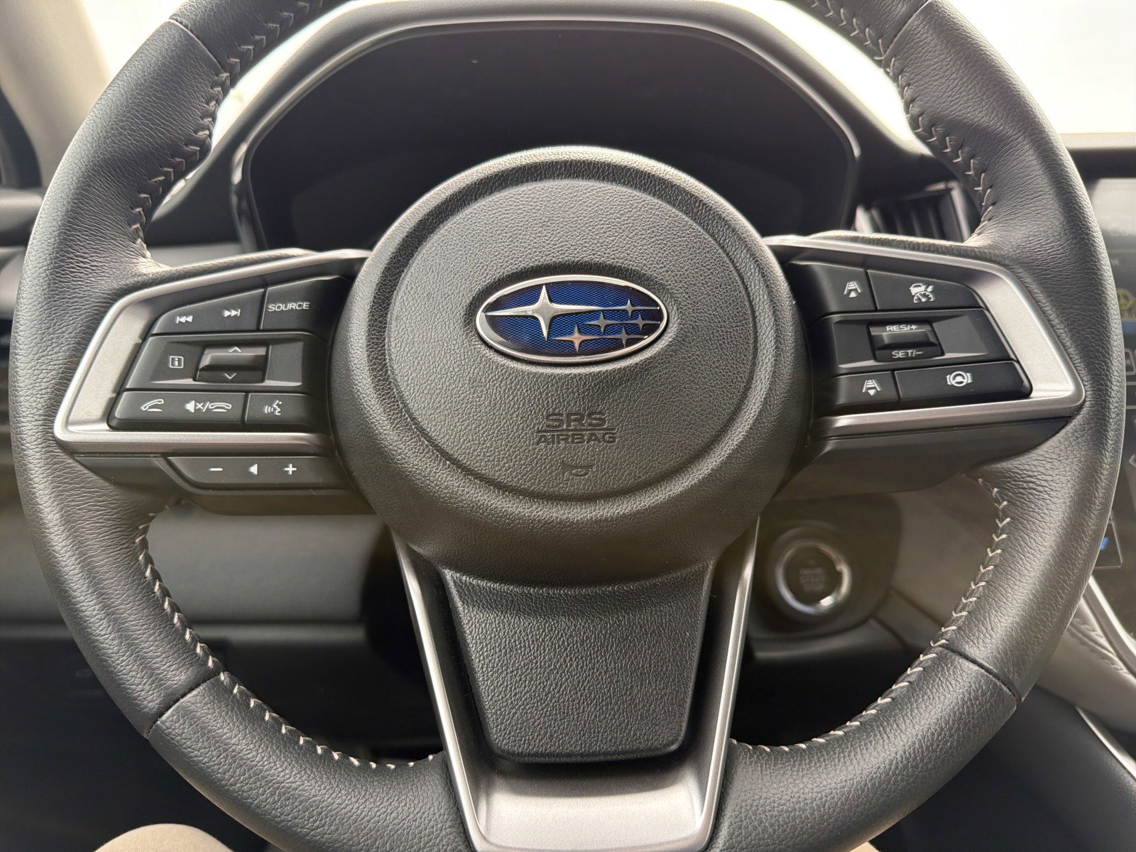 Certified 2025 Subaru Outback Premium w/ Popular Package #1A image 25