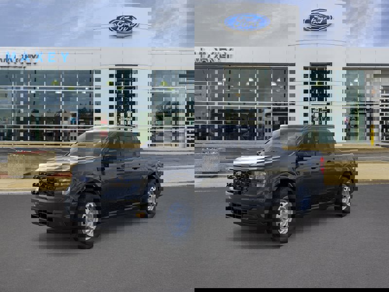 New 2026 Ford Maverick XL