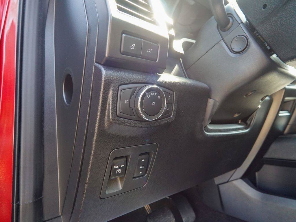 Used 2021 Ford Expedition King Ranch AWD/4WD image 24