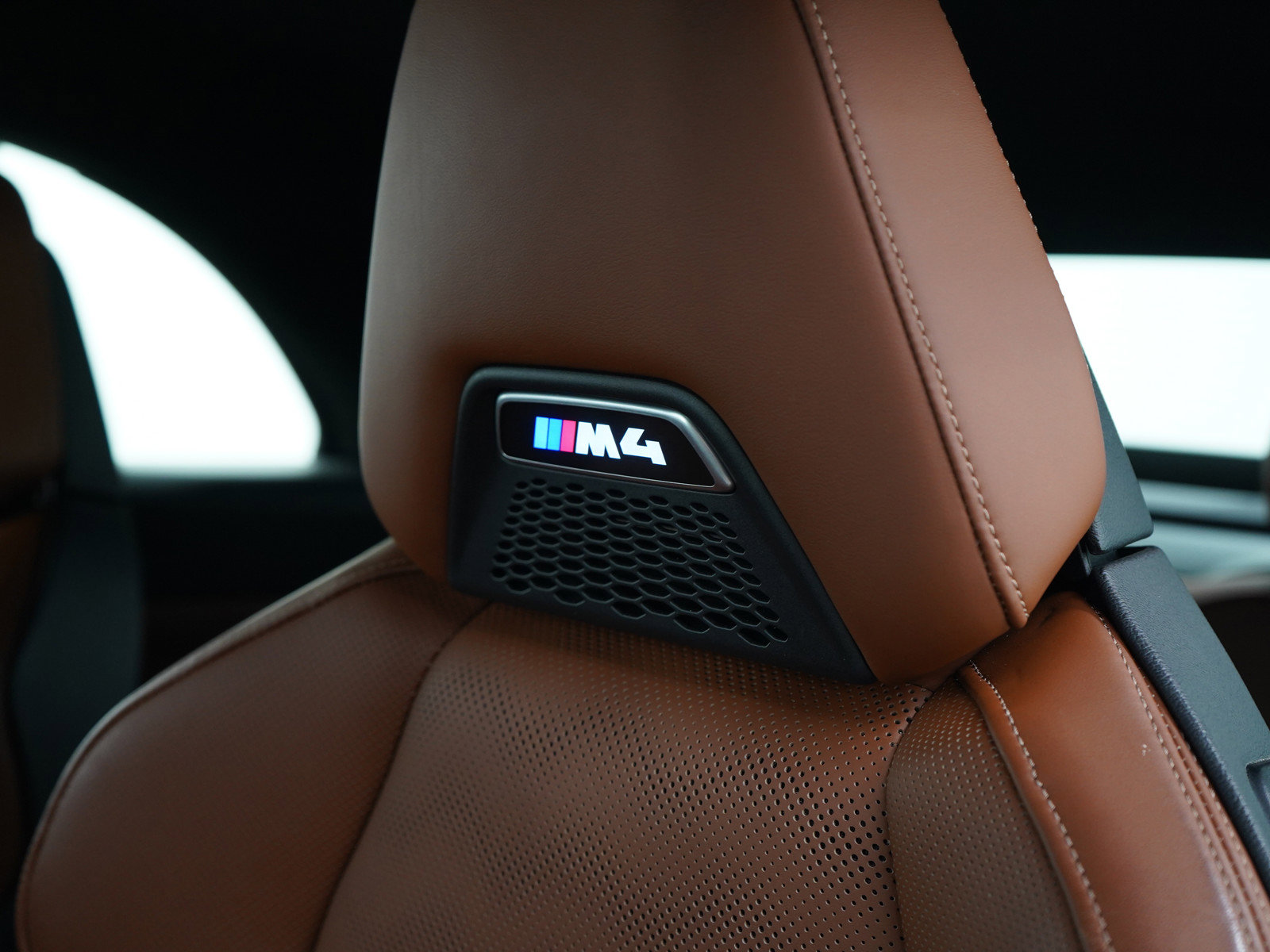 Used 2022 BMW M4 xDrive Competition w/ Executive Package image 24