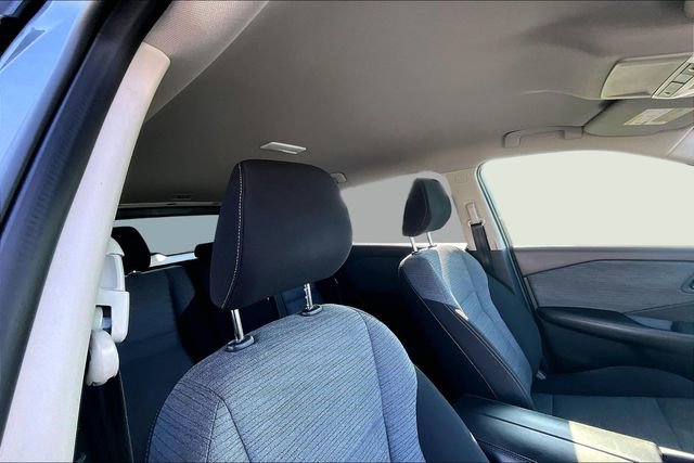 Used 2021 Nissan Rogue S image 19