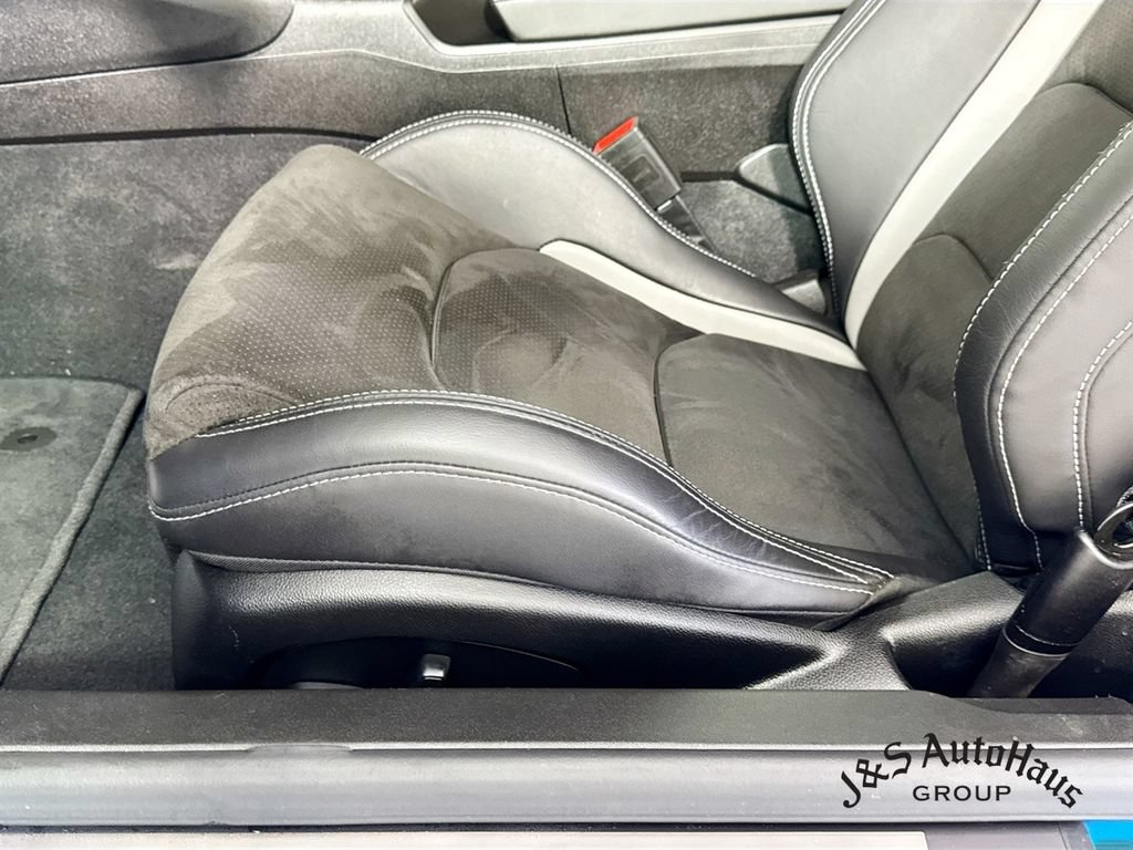 Used 2023 Chevrolet Camaro SS RWD image 24