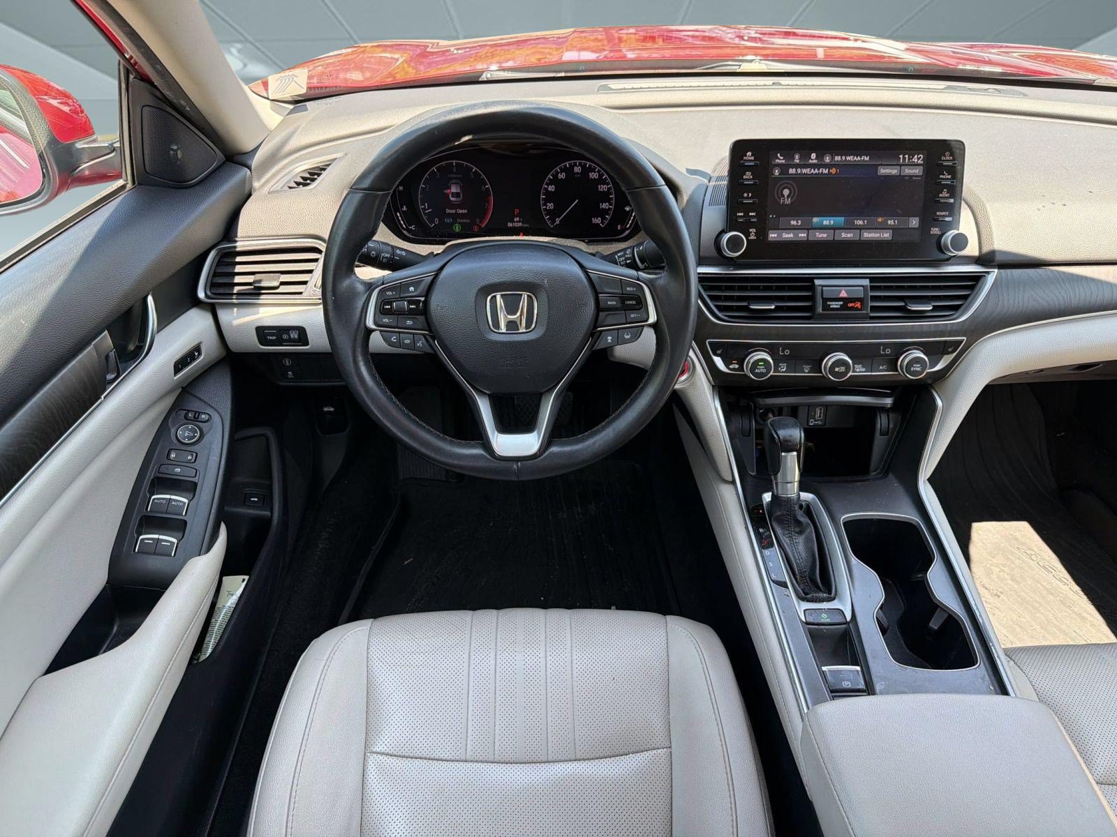 Used 2019 Honda Accord EX-L image 30
