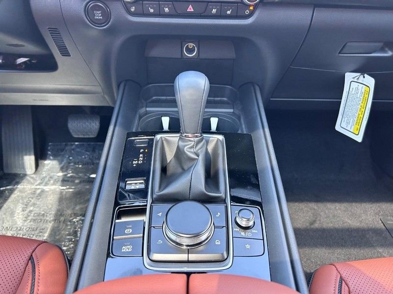 New 2025 MAZDA CX-50 AWD 2.5 Turbo w/ Weather Package image 18