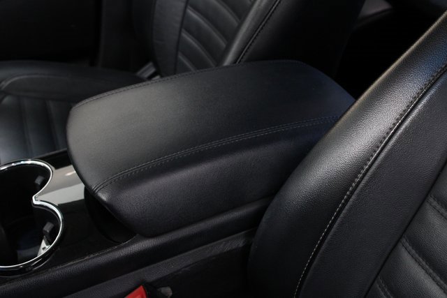 Used 2015 Ford Edge SEL w/ Equipment Group 201A image 7