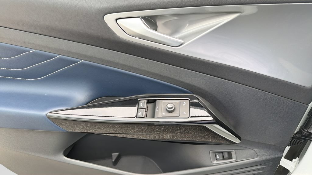 New 2026 Volkswagen ID.4 Pro S AWD/4WD image 20
