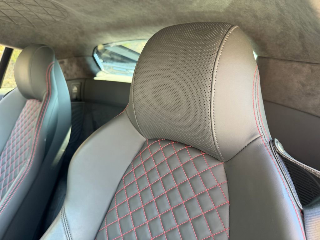 Used 2021 Audi R8 V10 image 30