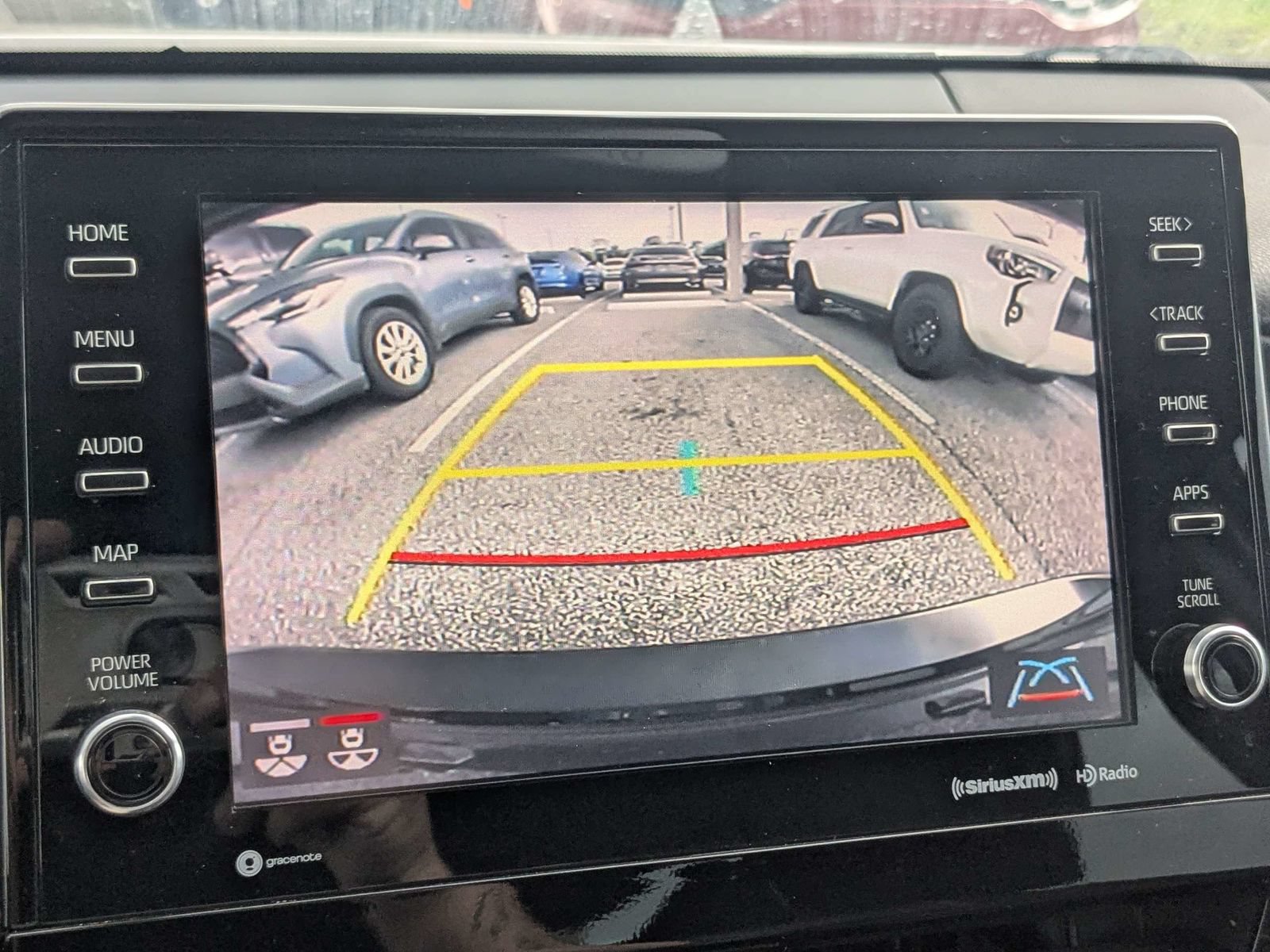 Used 2022 Toyota Camry XSE FWD image 20