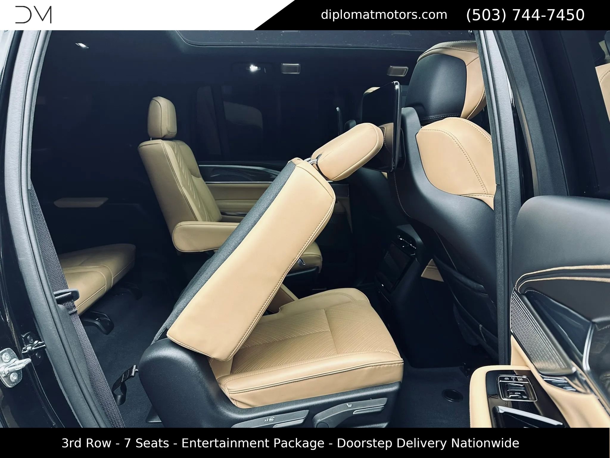 Used 2026 Cadillac Escalade IQL Sport 2 AWD/4WD image 22